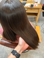 ナチュラル グロー 仙台駅前店(Natural grow)&nbsp;ナチュラルヘア