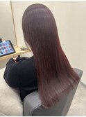 乾かすだけで叶う艶髪☆10代20代30代40代50代