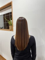 ヘアーロッジ(HAIR ROJJ)&nbsp;サンドベージュ