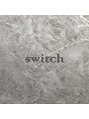 スイッチ(switch)/switch