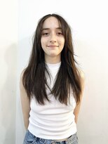 ホープ 渋谷(HOPE)&nbsp;ナチュラルストレート