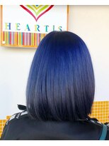 ハーティス(HEARTiS)&nbsp;ミディアム