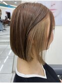インナーベージュ