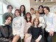 アフロート ディル(AFLOAT D'L)の写真/【カミカリスマ''5年連続三ツ星受賞''】【HOT PEPPER Beauty AWARD 2024 BEST SALON SILVER Prize受賞】