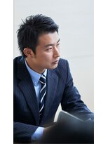 OHI 赤羽店&nbsp;【40代50代60代】髪に優しいカラー/白髪染め/志茂美容室/志茂駅