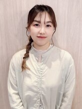アグ ヘアー シャル 登米佐沼店(Agu hair shall) 中村 かおる