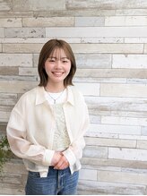 ルーツ(Roots)&nbsp;佐藤 麻朱