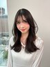 【7月限定クーポン】似合わせカット+マイクロバブル￥6050→￥4400