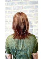 オズ デザイン マーケット(Oz Design Market) レイヤーボブ