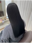 艶々トリートメント