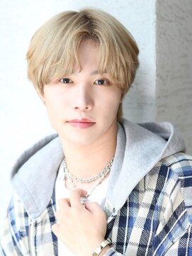 リップス 自由が丘(LIPPS) 韓国ナチュラルカルマパーマ