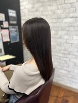 ブリエ 札幌店(Briller)&nbsp;Briller美艶髪カット×髪質改善カラーエステ/札幌ブリエ