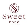 ポノ(pono)のお店ロゴ