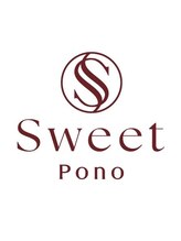 hair salon pono【ポノ】