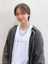 ビューティシモ 川越(Beautissimo)&nbsp;伊藤 鳳汰