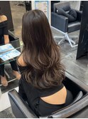艶髪♪ローレイヤーカット