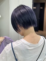 クインセス(Quincess)&nbsp;Blue Lavender【ブルーラベンダー】