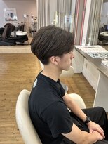 コワファースト 別府&nbsp;10代20代　カジュアルショート　別府/大分