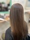 オーガニックカラー専門店 リリー 天理店(Lily)の写真/頭皮に優しいハーブカラーで、髪に優しく、ツヤ感も◎ダメージレスで、髪本来の美しさを引き出す♪