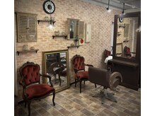 ヘアーサロン ビーンズ(hair salon BEANS)の雰囲気（南柏駅すぐ☆）