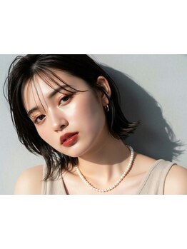 【長津田】カット\1000～/カット+縮毛\10980/カット+パーマ\8980♪《指名・ロング料金なし★》