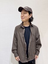 サンコ(sanco.) コヤマ ユウキ