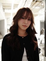 ヴァイス 新宿店(VAICE) 新宿/ブリーチ/ハイトーン/デザインカラー