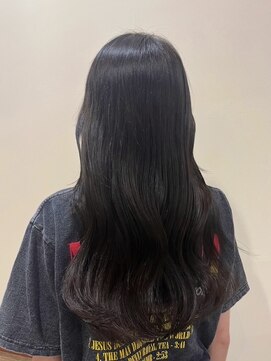 キャンバス(canvas) ダークグレージュ