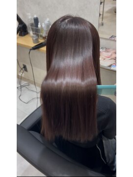 サイン(Sign) 20代30代40代髪質改善ストレート