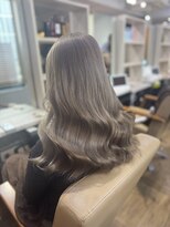 ラピス 新宿(Lapis)&nbsp;【lapis新宿】ミルクティーグレージュ