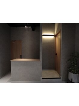 【行徳/南行徳】経験豊富なスタイリストが、責任をもってマンツーマンでご対応いたします！