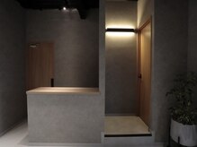 ヘアーロール(Hair Role)