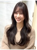 韓国風レイヤー