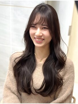 韓国風レイヤー