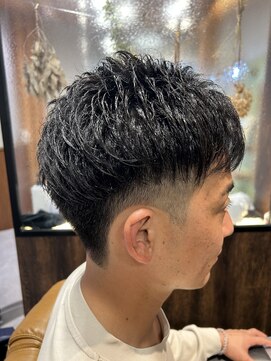 スマート・バック