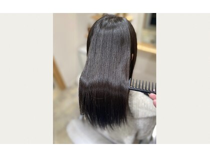 エヌヘアー(N.hair)の写真