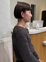 リディー(Lidee)&nbsp;【yuria 】ぱつっと！Lidee 元町/三ノ宮