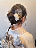 カチモリヘア