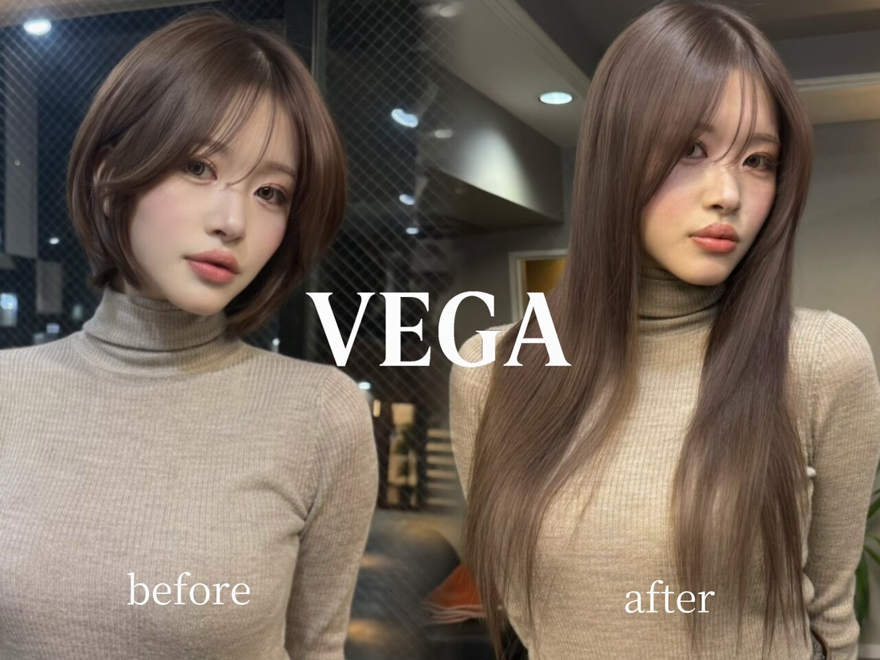 ベガ 福岡天神(VEGA)｜ホットペッパービューティー