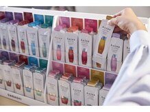 ミルボンAujua認定サロン/体験型Smart  Salon 【自分で試す・出会う・選ぶ・楽しさ】