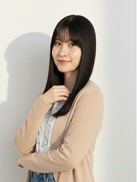 ユアデイズ(your days) エアリーストレート