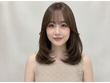 オーガスト ヘア ネイル(AUGUST hair nail)