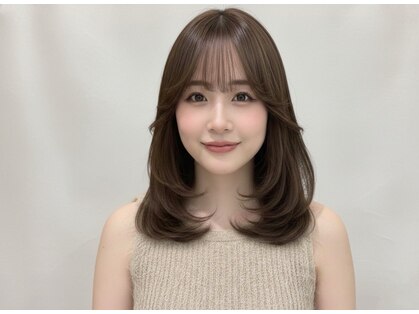 オーガスト ヘア ネイル(AUGUST hair nail)の写真