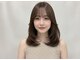 オーガスト ヘア ネイル(AUGUST hair nail)の写真