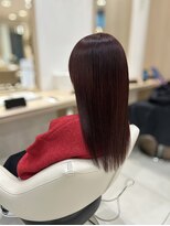 アッシュ 行徳店(Ash)&nbsp;レッドブラウン