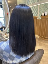 アンフィ 矢向(Anphi)&nbsp;3-1 髪質改善