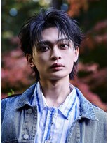 ゴールド 大阪 梅田店(GOALD)&nbsp;フェザーショート