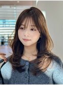 ショートボブ［＃渋谷駅＃韓国＃髪質改善］