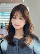 ライズ ネックス ザ サロン 渋谷(LIZE nex the salon)&nbsp;ショートボブ［＃渋谷駅＃韓国＃髪質改善］