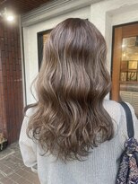 ケシキ 立川 立川南口(keshiki)&nbsp;milk tea beige